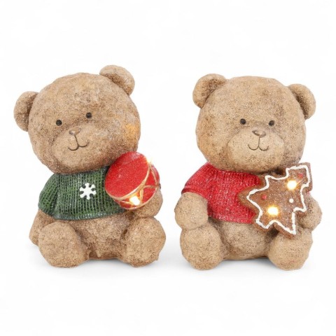 ORSETTI BALOE 2 LED  H.15